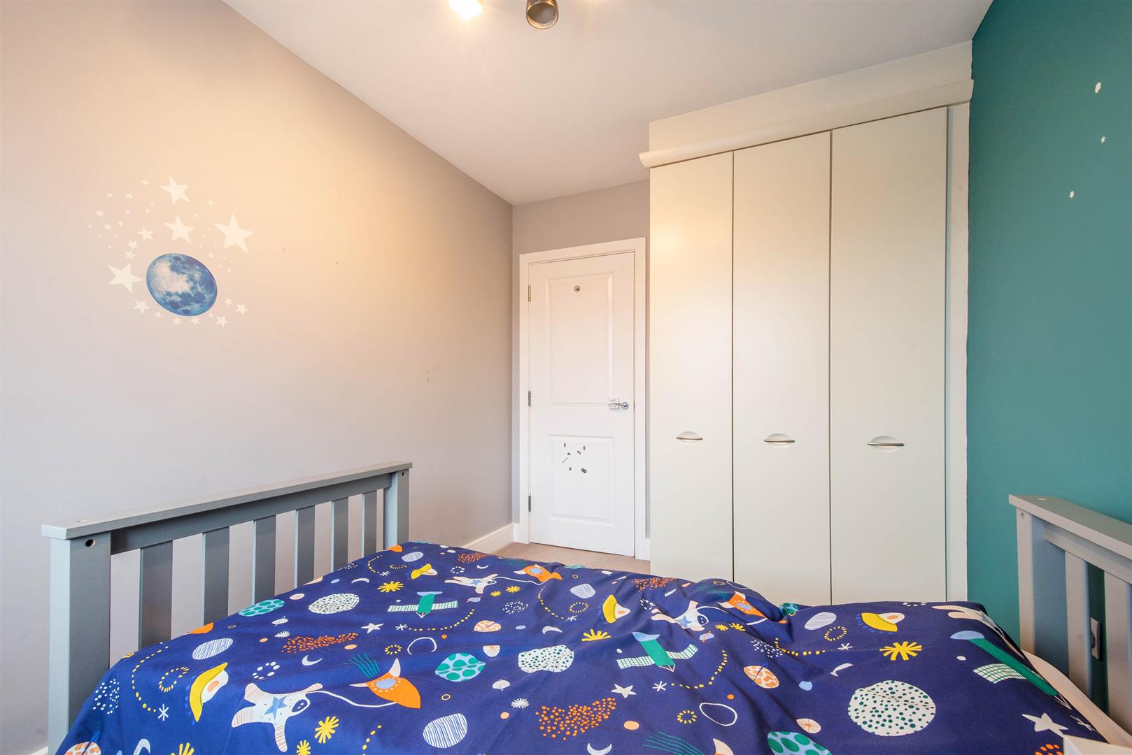 Duxbury Manor Way, Chorley